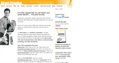 Desktop Screenshot of directcreative.com
